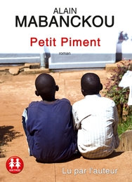 Image du média "PETIT PIMENT (MP3) de Alain MABANCKOU"