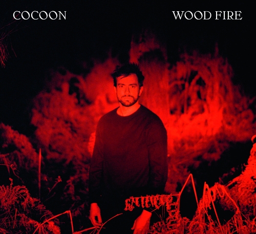 Couverture WOOD FIRE de COCOON (FRA)