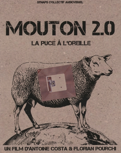 Couverture MOUTON 2.0