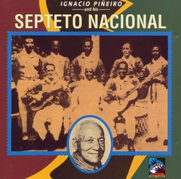 Image du média "IGNACIO PIÑEIRO AND HIS SEPTETO NACIONAL de EL SEPTETO NACIONAL"