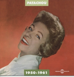 Image du média "PATACHOU 1950-1961 de PATACHOU"