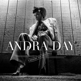 Image du média "CHEERS TO THE FALL de Andra DAY"