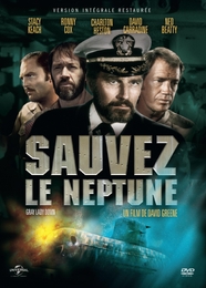 Image du média "SAUVEZ LE NEPTUNE de David GREENE"