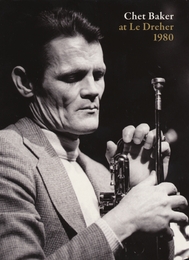 Image du média "AT LE DREHER 1980 de Chet BAKER"