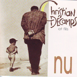 Image du média "NU de Christian DECAMPS & FILS"