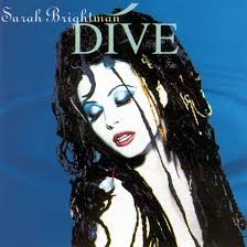 Image du média "DIVE de Sarah BRIGHTMAN"