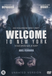 Image du média "WELCOME TO NEW YORK de Abel FERRARA"