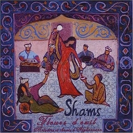 Image du média "FLEURS D'EXIL: MELODIES ET CHANTS D'AFGHANISTAN de SHAMS"