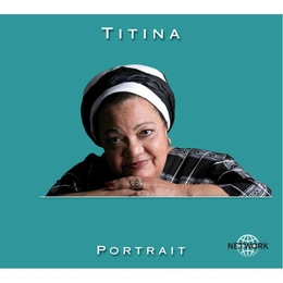 Image du média "PORTRAIT de TITINA"