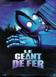 Image du média "LE GÉANT DE FER de Brad BIRD"