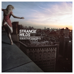 Image du média "SUBJECTIVE de STRANGE WILDS"