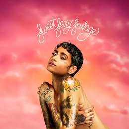 Image du média "SWEET SEXY SAVAGE de KEHLANI"