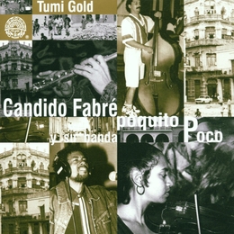 Image du média "POQUITO POCO de Candido FABRE"