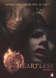 Image du média "HEARTLESS - 1 de Natasha ARTHY"