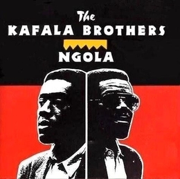 Image du média "NGOLA de KAFALA BROTHERS"