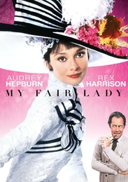 Image du média "MY FAIR LADY de George CUKOR"