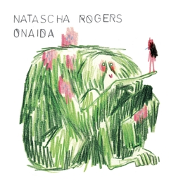 Image du média "ONAIDA de Natascha ROGERS"