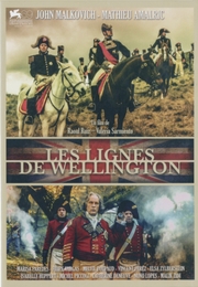 Image du média "LES LIGNES DE WELLINGTON de Valeria SARMIENTO"