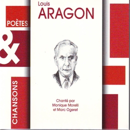 Image du média "POETES & CHANSONS : LOUIS ARAGON"