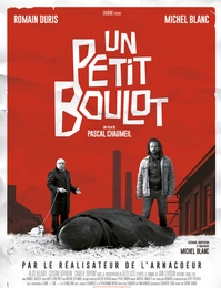 Image du média "UN PETIT BOULOT de Pascal CHAUMEIL"