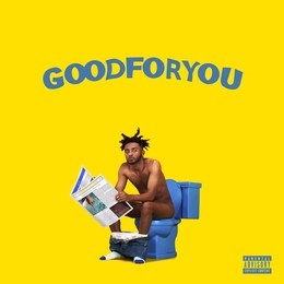 Image du média "GOOD FOR YOU de AMINÉ"