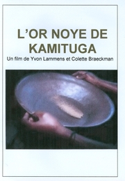 Image du média "L'OR NOYÉ DE KAMITUGA de Yvon LAMMENS"