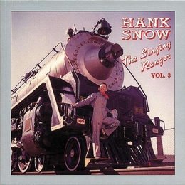 Image du média "THE SINGING RANGER VOL. 3 de Hank SNOW"