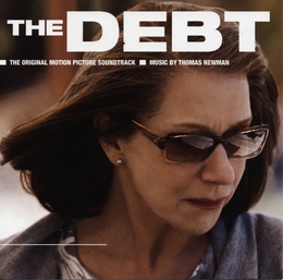 Image du média "THE DEBT de Thomas NEWMAN"