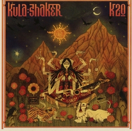 Image du média "K2.0 de KULA SHAKER"