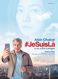 Image du média "#JESUISLÀ de Eric LARTIGAU"