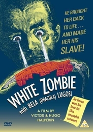 Image du média "WHITE ZOMBIE de Victor Hugo HALPERIN"