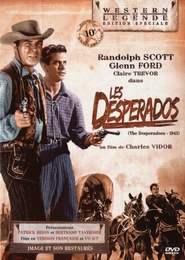 Image du média "LES DESPERADOS de Charles VIDOR"