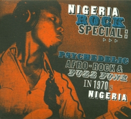 Image du média "NIGERIA ROCK SPECIAL"