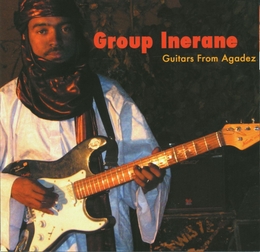 Image du média "GUITARS FROM AGADEZ de GROUP INERANE"