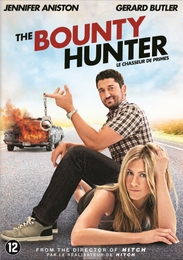 Image du média "THE BOUNTY HUNTER de Andy TENNANT"