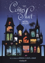 Image du média "LES CONTES DE LA NUIT de Michel OCELOT"