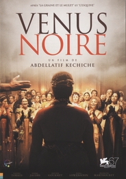 Image du média "VÉNUS NOIRE de Abdellatif KECHICHE"