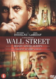 Image du média "WALL STREET: L'ARGENT NE DORT JAMAIS de Oliver STONE"