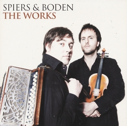 Image du média "THE WORKS de SPIERS & BODEN"