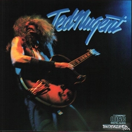 Image du média "TED NUGENT de Ted NUGENT"