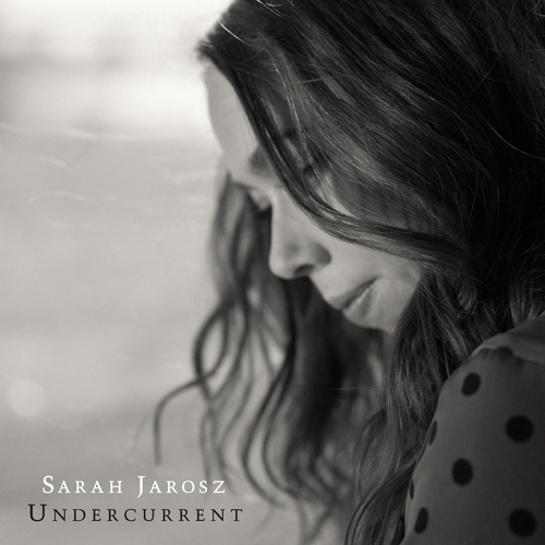 Couverture UNDERCURRENT de Sarah JAROSZ