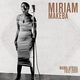 Image du média "MAMA AFRIKA 1932-2008 de Miriam MAKEBA"