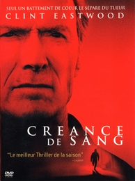 Image du média "CRÉANCE DE SANG de Clint EASTWOOD"