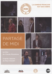 Image du média "PARTAGE DE MIDI de Claude MOURIÉRAS"