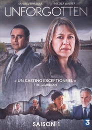 Image du média "UNFORGOTTEN - 1 de Andy WILSON"