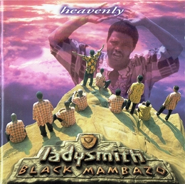 Image du média "HEAVENLY de LADYSMITH BLACK MAMBAZO"