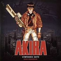 Image du média "AKIRA - SYMPHONIC SUITE de GEINOH YAMASHIROGUMI"