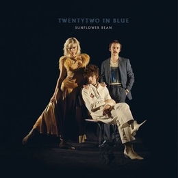 Image du média "TWENTYTWO IN BLUE de SUNFLOWER BEAN"