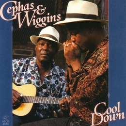 Image du média "COOL DOWN de John CEPHAS & PHIL WIGGINS"