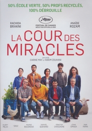 Image du média "LA COUR DES MIRACLES de Carine MAY"